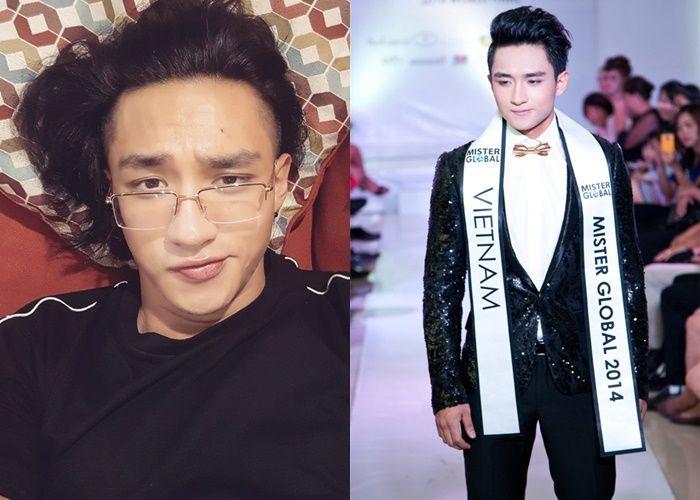 Mặt mộc sao nam Việt: Noo Phước Thịnh - Isaac thủ lĩnh phe đẹp trai, Trấn Thành - Đào Bá Lộc vô đối nghiện son phấn-3