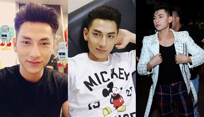 Mặt mộc sao nam Việt: Noo Phước Thịnh - Isaac thủ lĩnh phe đẹp trai, Trấn Thành - Đào Bá Lộc vô đối nghiện son phấn-5