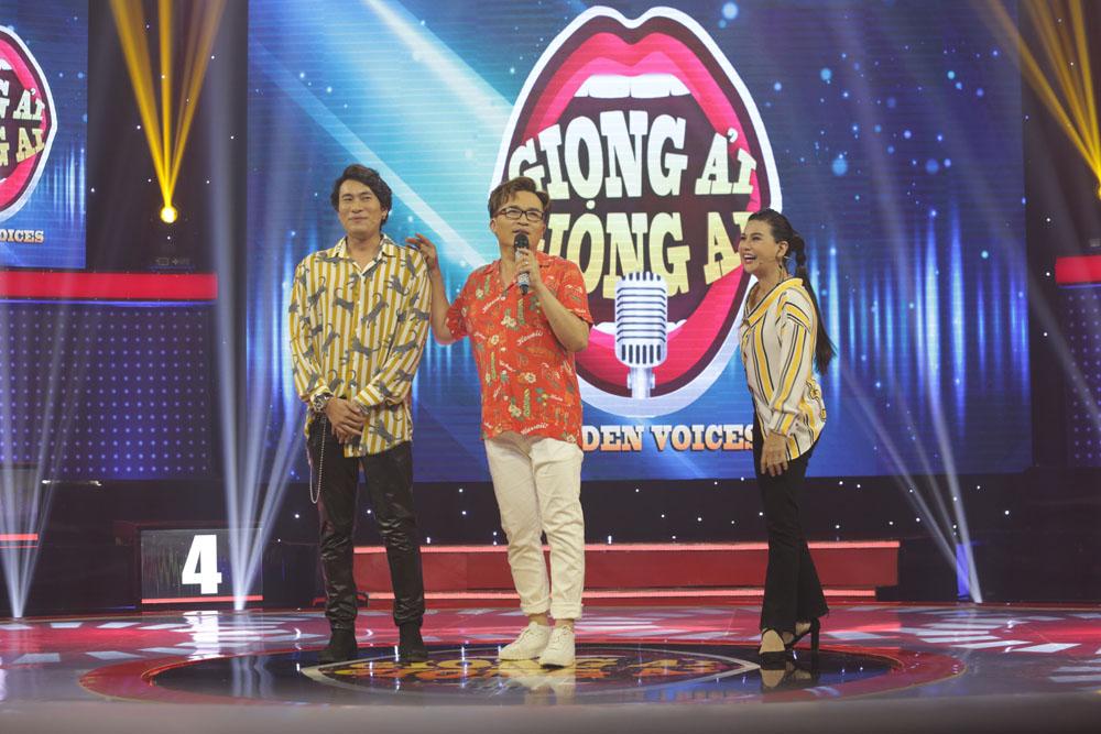 Kiều Minh Tuấn bị đuổi khỏi chương trình vì giọng hát quá tệ-4