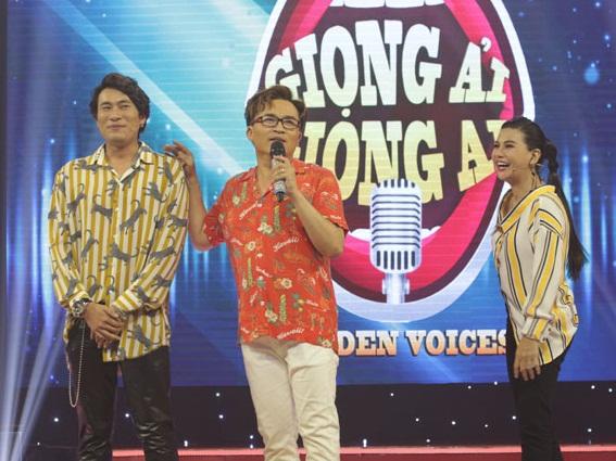 Cát Phượng ca vọng cổ siêu ngọt còn Kiều Minh Tuấn chẳng khác nào thảm họa-3