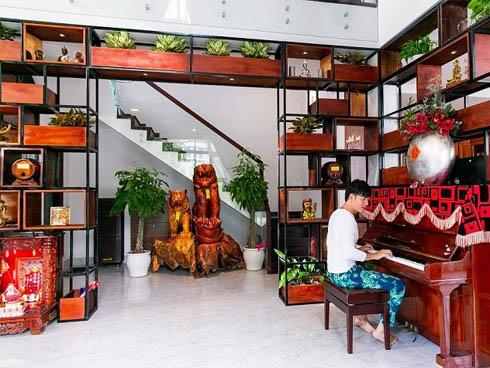 Quách Thành Danh tốn gần 40 tỷ chữa bệnh tim bẩm sinh cho con thứ 5-4