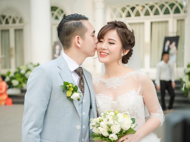 5 con giáp này nếu cưới trong năm 2018 sẽ có hôn nhân viên mãn, may mắn hết phần thiên hạ-1