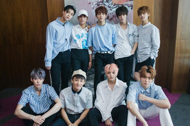 Bị fan BTS tố mua show Mỹ, người hâm mộ NCT đáp trả mạnh mẽ-1