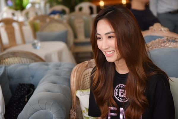 Ngân Khánh trở lại showbiz: Tôi tin chồng tuyệt đối và chưa từng nghi ngại anh ấy chuyện trai gái-5