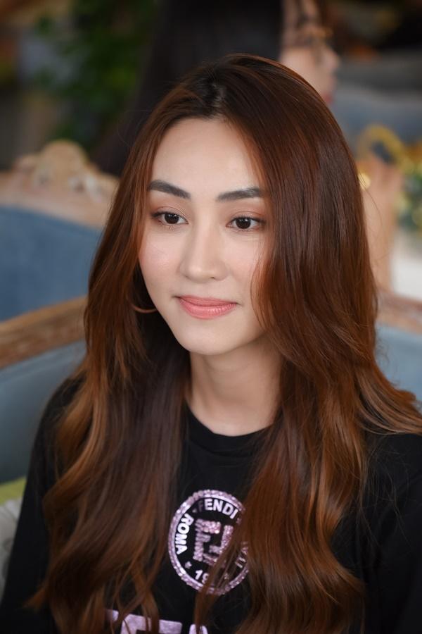 Ngân Khánh trở lại showbiz: Tôi tin chồng tuyệt đối và chưa từng nghi ngại anh ấy chuyện trai gái-6