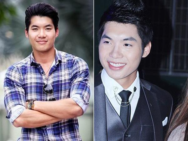 Mặt mộc sao nam Việt: Noo Phước Thịnh - Isaac thủ lĩnh phe đẹp trai, Trấn Thành - Đào Bá Lộc vô đối nghiện son phấn-16