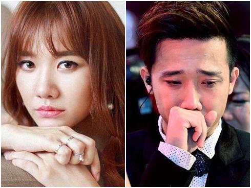 Nói về việc Hari Won bị đổ nước lên người, Trấn Thành: Mọi chuyện bị đẩy đi quá xa-6