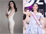 Thúy An mặc trang phục dân tộc lấy cảm hứng từ tích Thạch Sanh tại Miss Intercontinental 2019-8