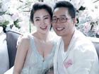 Sao nữ 'Mỹ nhân ngư' Trương Vũ Kỳ tấn công chồng bằng dao công bố ly hôn