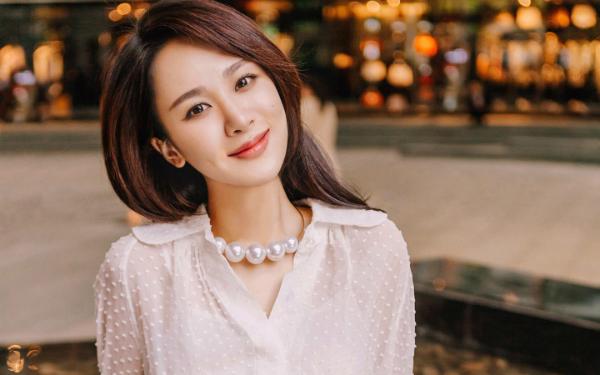 Tiểu hoa đán Dương Tử dính nghi án phẫu thuật thẩm mỹ-1