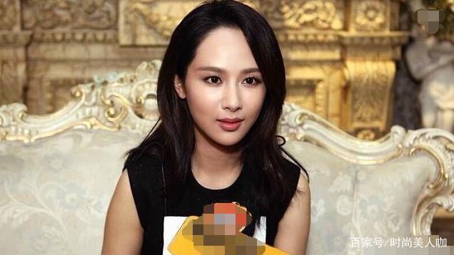 Tiểu hoa đán Dương Tử dính nghi án phẫu thuật thẩm mỹ-9