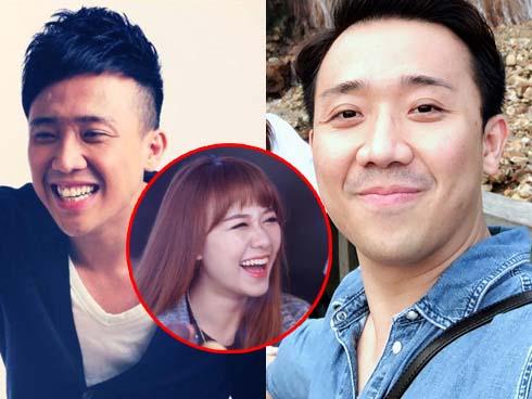 Biến Trấn Thành 'mặt Vline thành Oline' sau khi kết hôn, kế hiểm của Hari Won đã thành công mỹ mãn