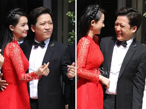 Nhã Phương phủ nhận tin đồn bác sĩ bảo cưới nhưng qua mỗi bức ảnh, bụng cô ấy lại cứ to lên từng ngày-11