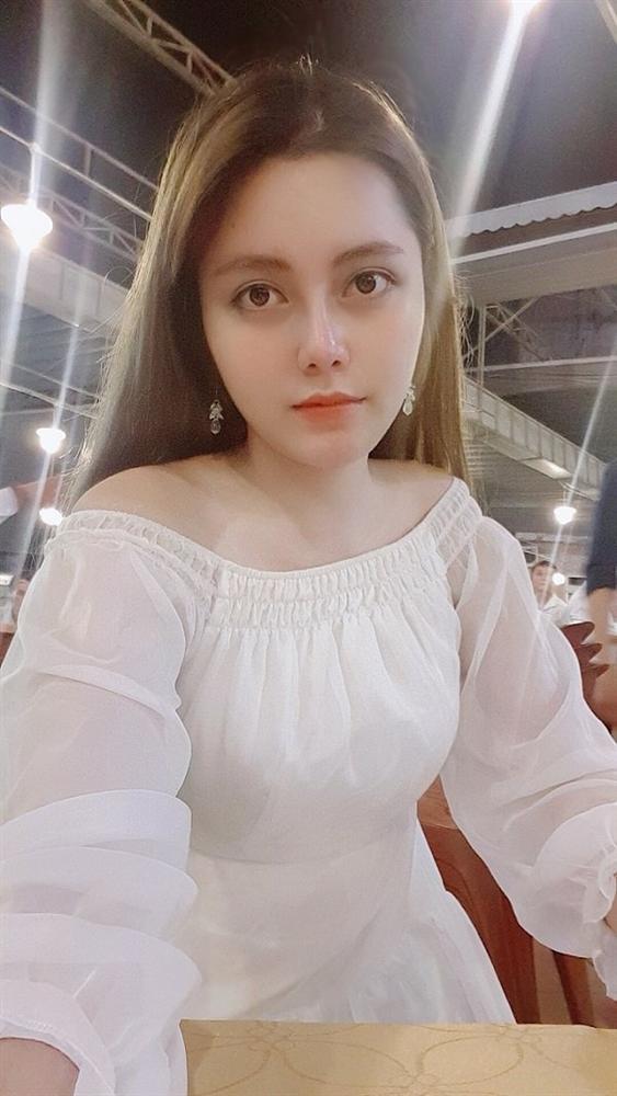 Hot girl Tuyên Quang kể điều bất ngờ khi đóng Quỳnh Búp Bê-5