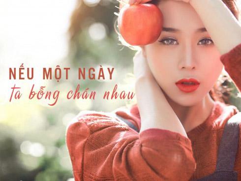 Nếu có một ngày định chia tay, hãy nghĩ đến lý do khi ta bắt đầu...