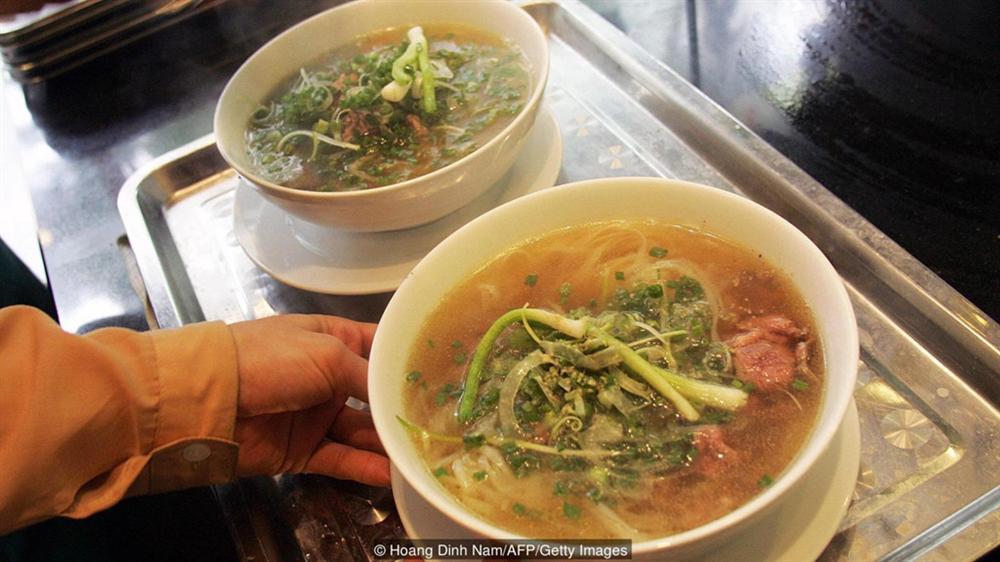 Hành trình đi tìm bát phở ngon nhất Việt Nam của chàng trai gốc Việt-4