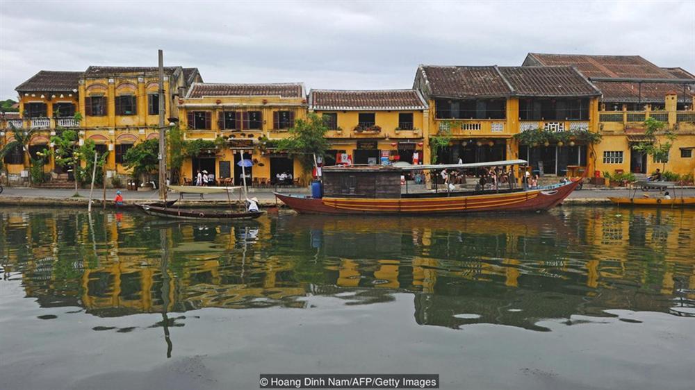 Hành trình đi tìm bát phở ngon nhất Việt Nam của chàng trai gốc Việt-6