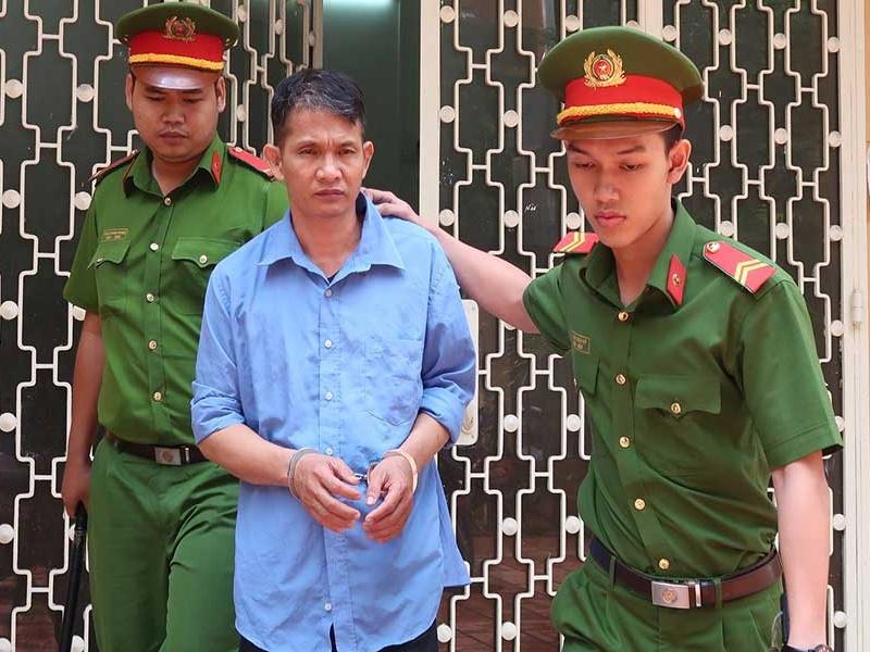 Em rể sát hại chị dâu trong nhà nghỉ: Nghi phạm thừa nhận với vợ-3