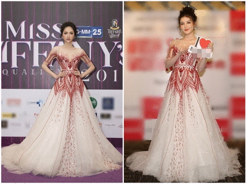 SAO 'ĐỤNG HÀNG' THÁNG 9: Quá tam ba bận 'mặc chung đồ', Đỗ Mỹ Linh vẫn đẹp xuất sắc trong khi Nam Em thảm không ngờ