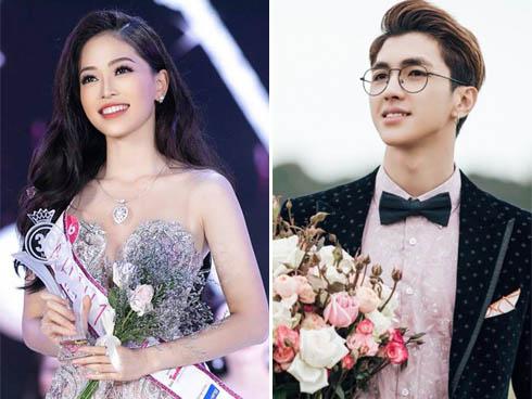 Diễn viên Bình An: Tôi chết vì nụ cười của cô ấy, ngay lần đầu tiên-6