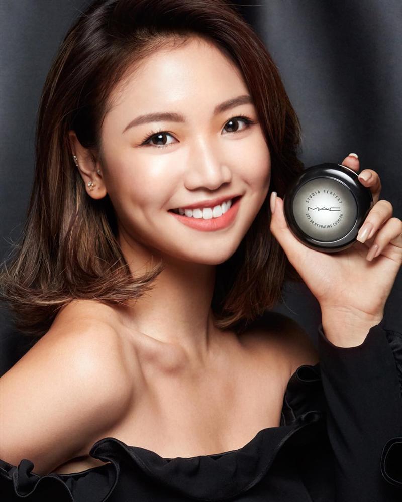 Hot girl Hong Kong nóng bỏng vừa đến Việt Nam là ai?-2