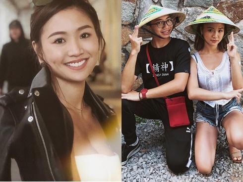 Hotgirl nổi tiếng Thái Lan khoe ảnh sống ảo tại Đà Lạt-12