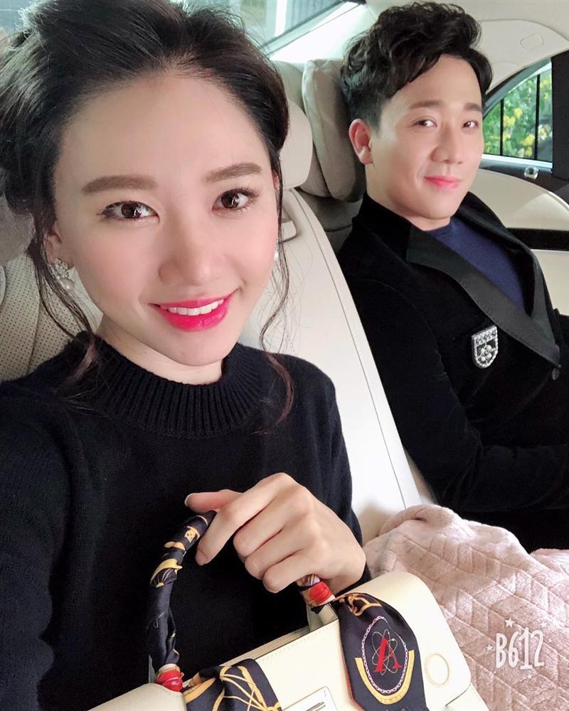 Biến Trấn Thành mặt Vline thành Oline sau khi kết hôn, kế hiểm của Hari Won đã thành công mỹ mãn-8