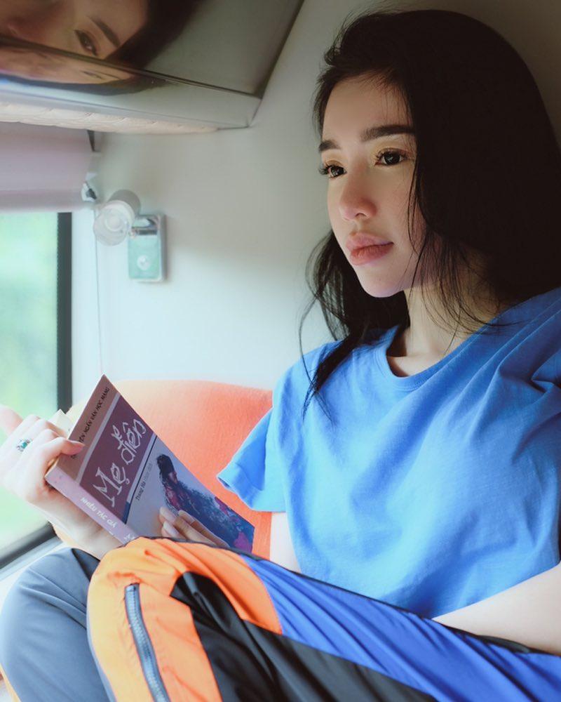 Trúc Nhân cho rằng: Sư phụ Thu Minh vẫn đang lừa dối bản thân-6