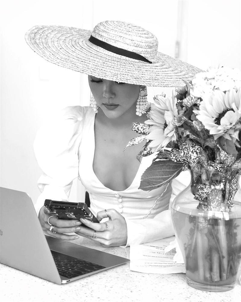 Trúc Nhân cho rằng: Sư phụ Thu Minh vẫn đang lừa dối bản thân-8