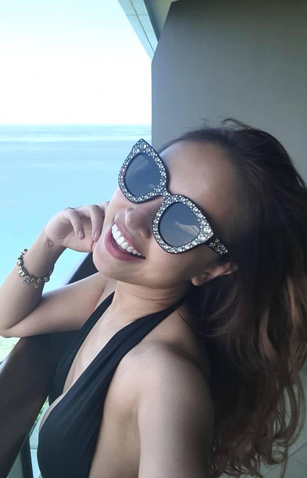 Trúc Nhân cho rằng: Sư phụ Thu Minh vẫn đang lừa dối bản thân-12