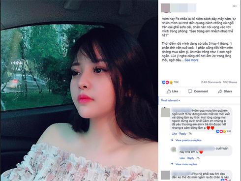 Sở hữu thân hình nóng bỏng khối người thèm nhưng hot mom Hà thành từng nuốt nước mắt vì bị chồng phản bội-12