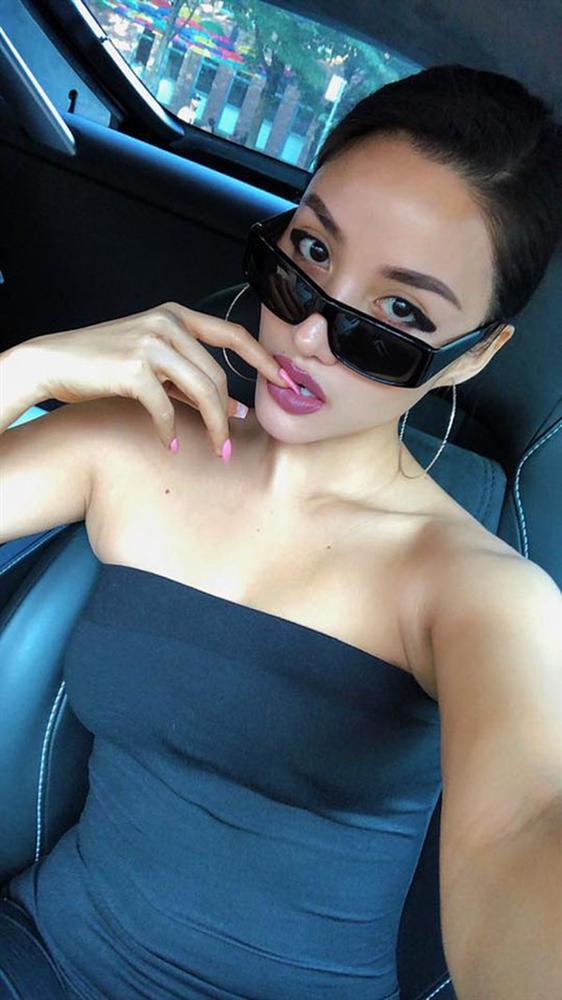 Lột xác ngoạn mục, có ai còn nhận ra hotgirl ăn chơi số 1 Sài thành năm nào?-6