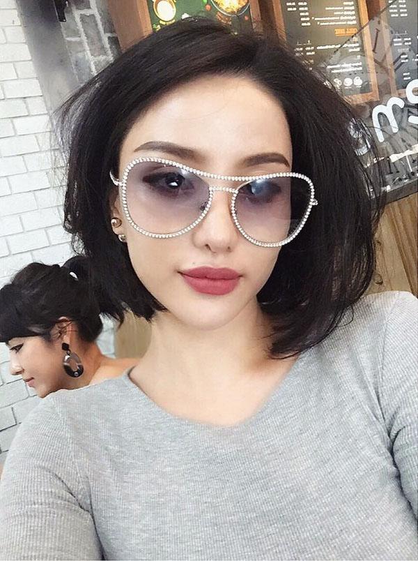 Lột xác ngoạn mục, có ai còn nhận ra hotgirl ăn chơi số 1 Sài thành năm nào?-4