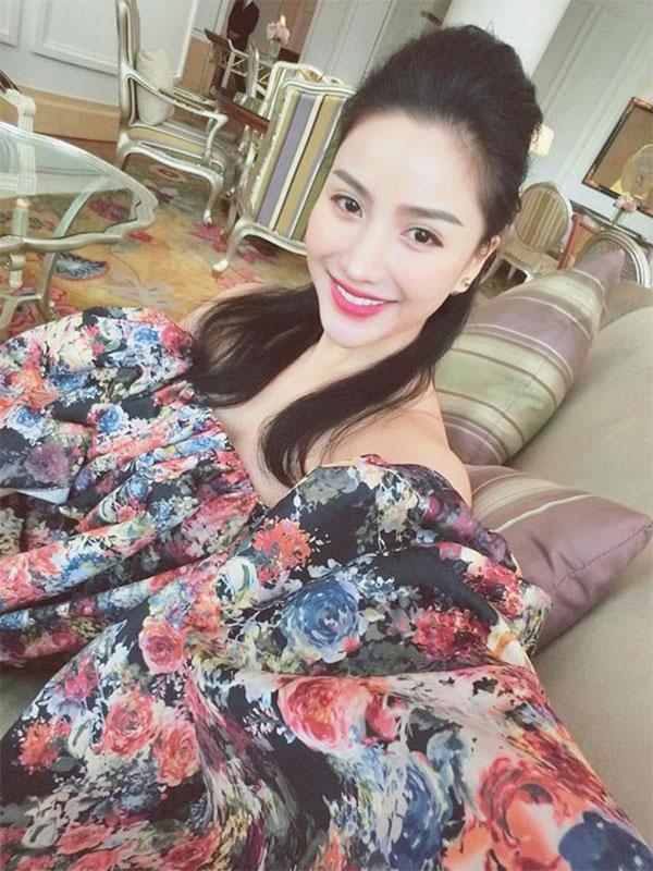 Lột xác ngoạn mục, có ai còn nhận ra hotgirl ăn chơi số 1 Sài thành năm nào?-3