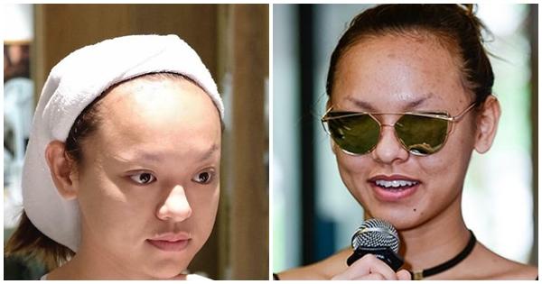 Mai Ngô lộ eo ngấn mỡ nhưng cộng đồng mạng lại bênh chằm chặp-6