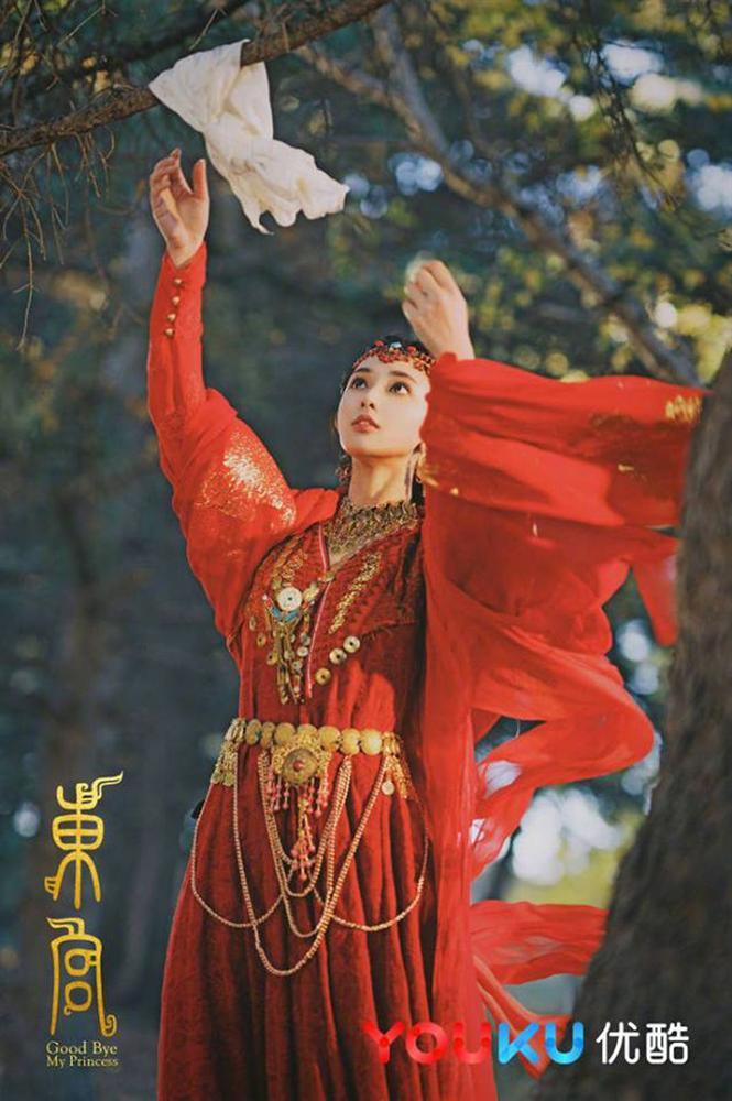 3 bộ phim chuyển thể từ tiểu thuyết của Phỉ Ngã Tư Tồn đáng chờ đợi nhất trong thời gian tới-5