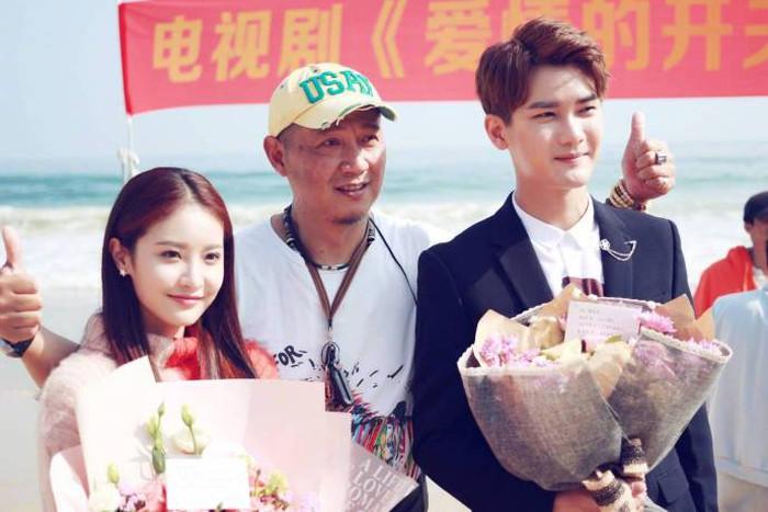 3 bộ phim chuyển thể từ tiểu thuyết của Phỉ Ngã Tư Tồn đáng chờ đợi nhất trong thời gian tới-10