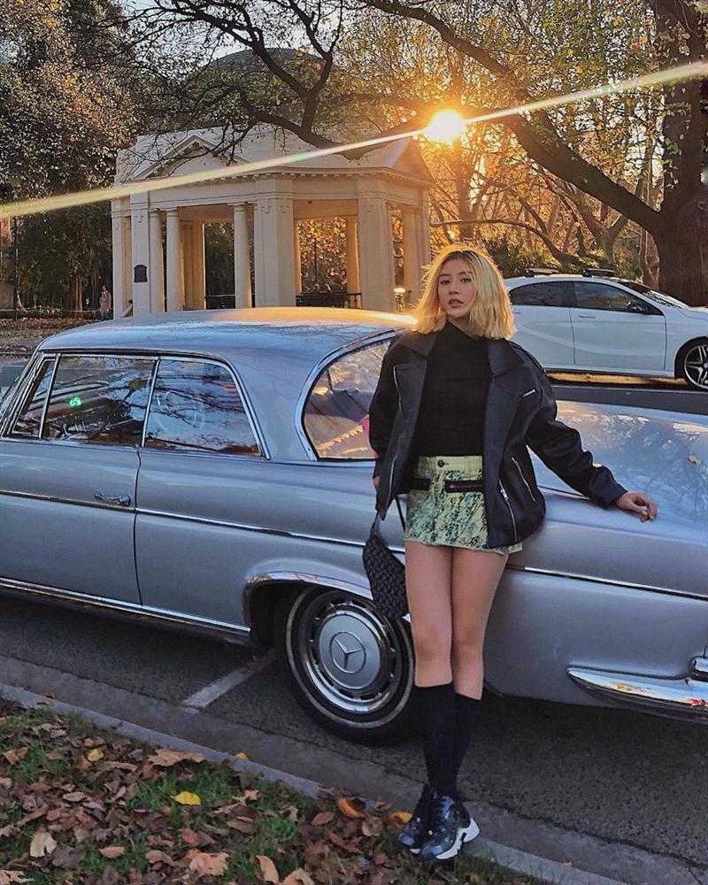 New Zealand đẹp như mơ trong clip du lịch của Quỳnh Anh Shyn-1