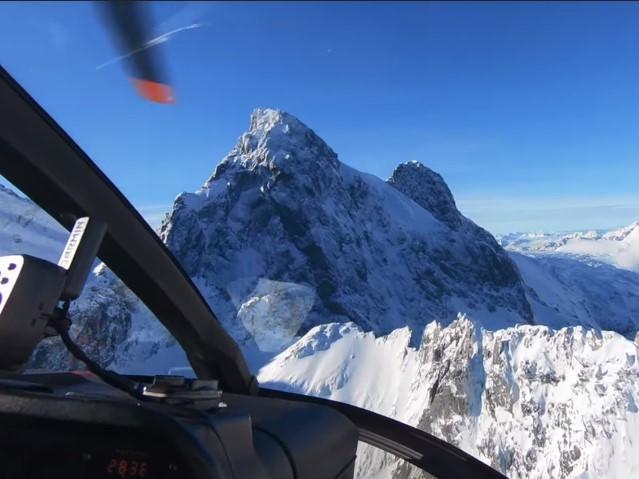 New Zealand đẹp như mơ trong clip du lịch của Quỳnh Anh Shyn-4