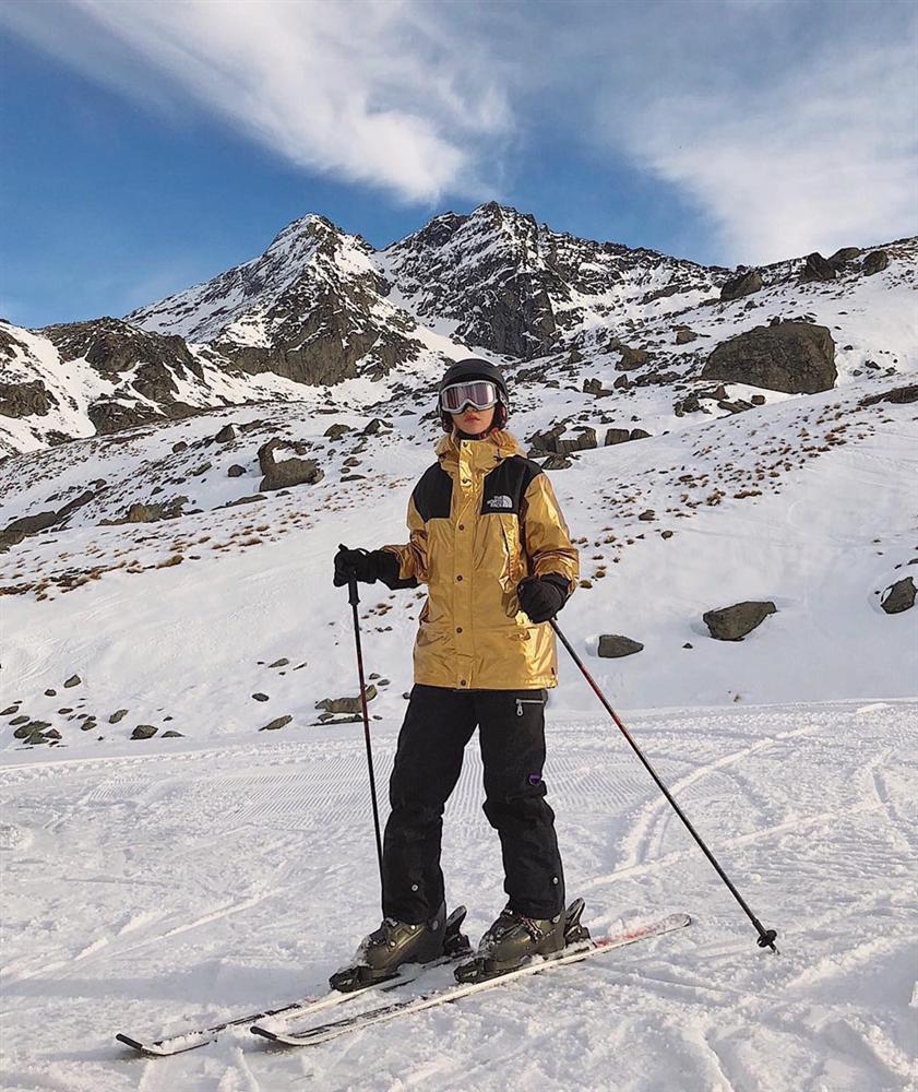 New Zealand đẹp như mơ trong clip du lịch của Quỳnh Anh Shyn-11