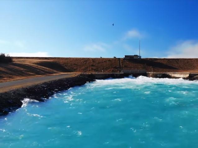 New Zealand đẹp như mơ trong clip du lịch của Quỳnh Anh Shyn-6