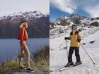 New Zealand đẹp như mơ trong clip du lịch của Quỳnh Anh Shyn