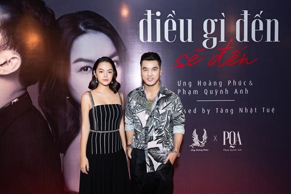 Nói về tin đồn ly hôn với Quang Huy, Phạm Quỳnh Anh khóc nấc: Tôi chỉ muốn bảo vệ và giữ bình yên cho con-1