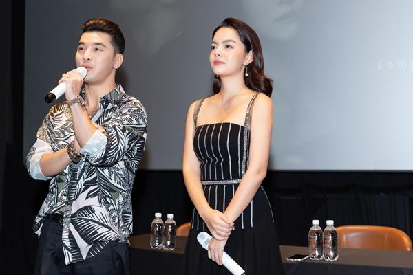 Nói về tin đồn ly hôn với Quang Huy, Phạm Quỳnh Anh khóc nấc: Tôi chỉ muốn bảo vệ và giữ bình yên cho con-5