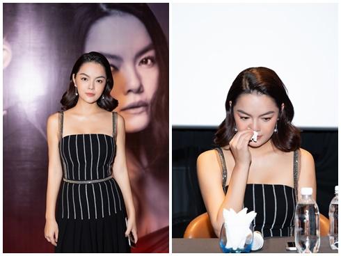 Diễm Hương chối quanh chuyện dao kéo, ai dè bạn thân công khai sự thật... là câu chuyện hot nhất showbiz Việt tuần qua-9