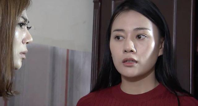 Chán kiếp làm gái, Quỳnh Búp Bê nuôi tham vọng trở thành bà chủ động chứa-1