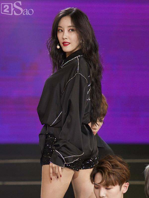 Queens Việt xem không chớp mắt trước màn biểu diễn vô cùng sexy của Hyomin-6