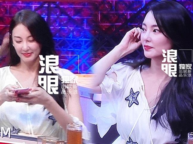 Sao nữ phim Châu Tinh Trì bị chồng bắt quả tang ngoại tình ở khách sạn-4