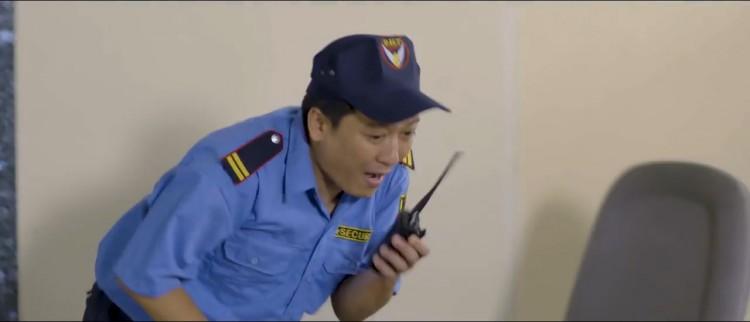 Thu Trang ra lệnh chém đầu Trường Giang trong phim cung đấu Bổn cung giá lâm-6