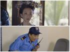 Thu Trang ra lệnh chém đầu Trường Giang trong phim cung đấu 'Bổn cung giá lâm'